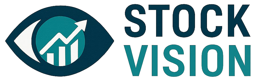 Logo Stockvision